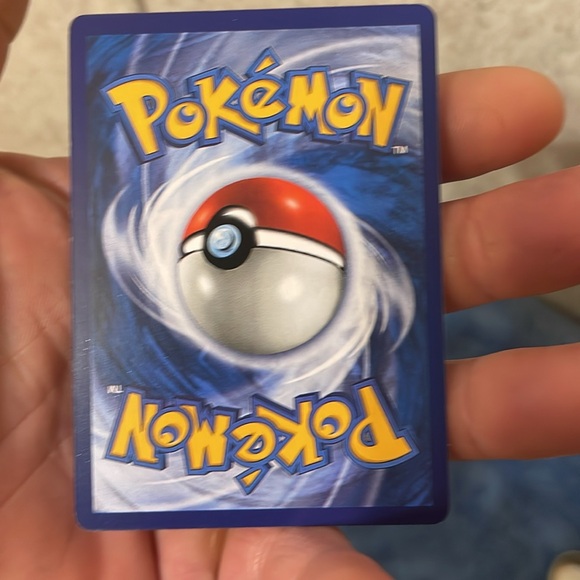 Arbok 3/165 Nintendo 2002 Trading Card Ungraded Pokémon Expedition - Picture 4 of 4